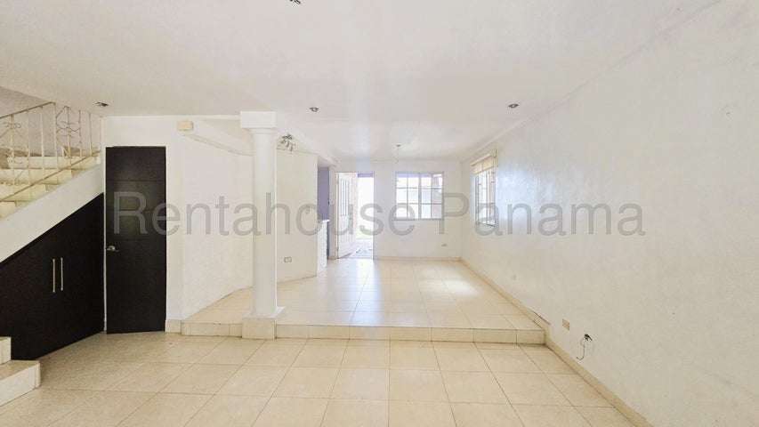 Casa en Venta Altos de Panama 27EPP1198