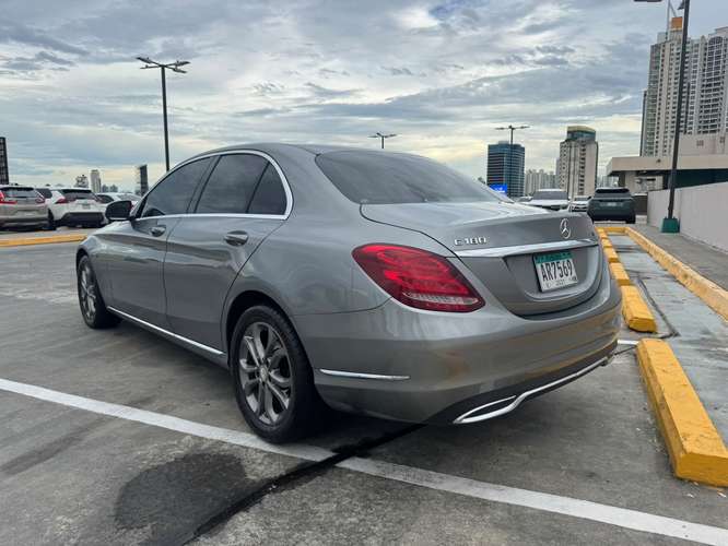 MERCEDES BENZ C $11,900.00 - Imagen 5