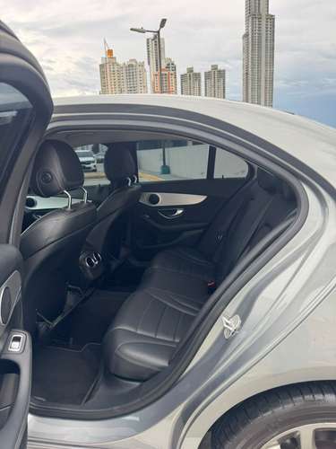 MERCEDES BENZ C $11,900.00 - Imagen 8