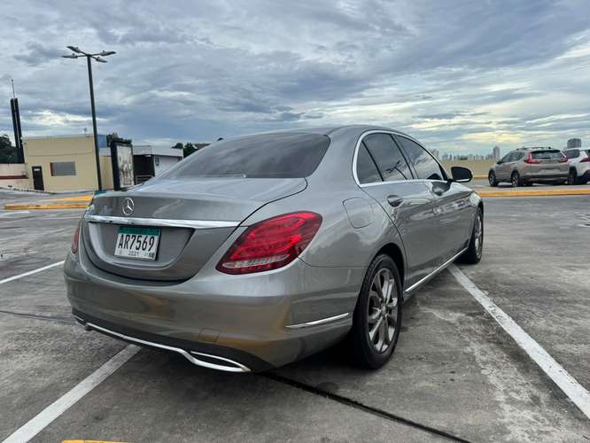 MERCEDES BENZ C $11,900.00 - Imagen 4