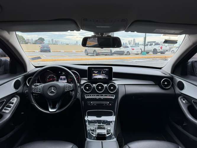 MERCEDES BENZ C $11,900.00 - Imagen 9