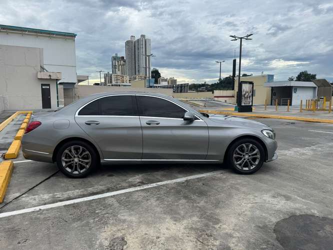 MERCEDES BENZ C $11,900.00 - Imagen 3