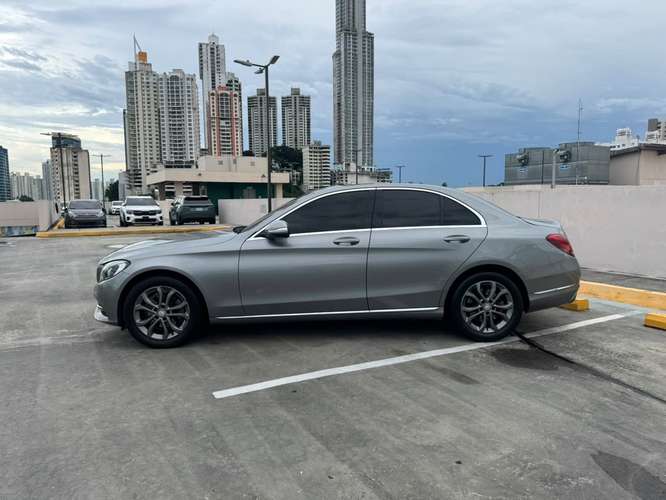 MERCEDES BENZ C $11,900.00 - Imagen 6
