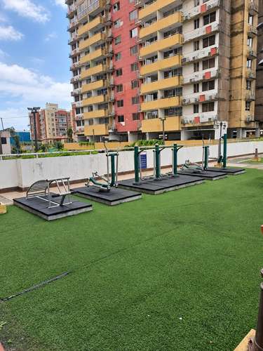 Venta de apartamento en Condado del Rey - Imagen 9