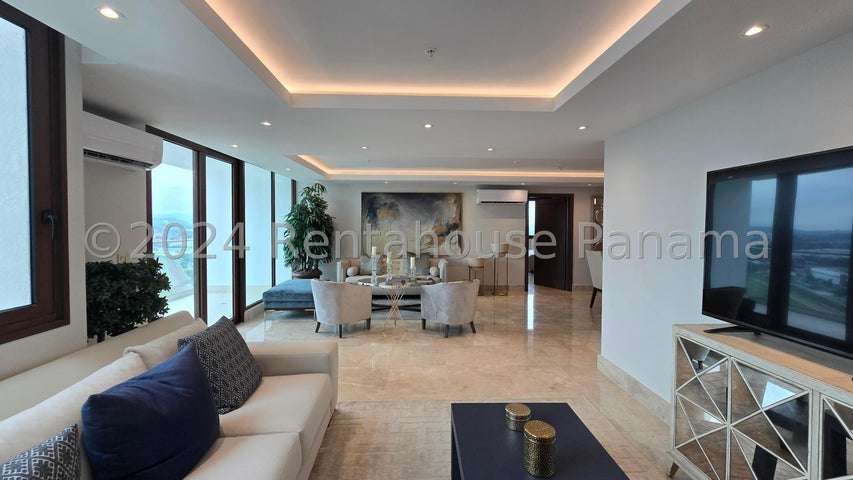 Apartamento en Venta Santa Maria 27EPP573