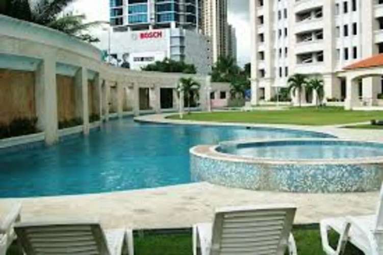 Alquiler en Costa Pacífica Punta Pacífica 141m² 3Rec - Imagen 13