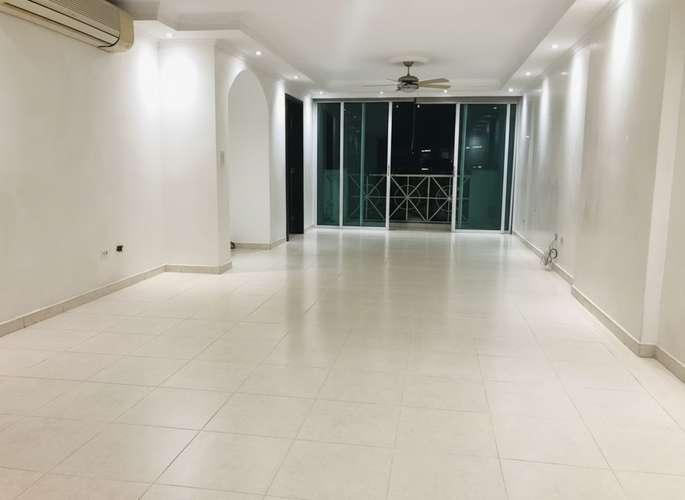 Alquiler en Costa Pacífica Punta Pacífica 141m² 3Rec - Imagen 5