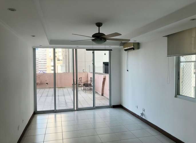 Alquiler en Costa Pacífica Punta Pacífica 141m² 3Rec - Imagen 3