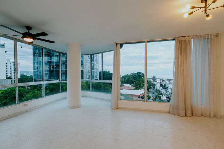 APARTAMENTO EN ALQUILER | COCO DEL MAR – VISTA AL MAR - Imagen 2