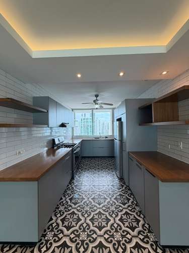 Hermoso Apartamento Remodelado en San Francisco! PH Terrasol!