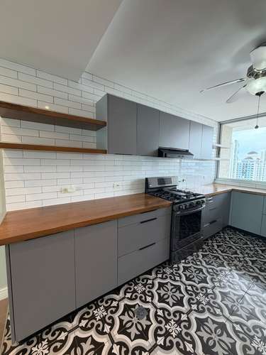 Hermoso Apartamento Remodelado en San Francisco! PH Terrasol!