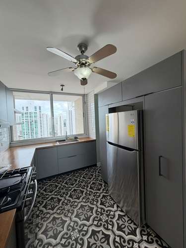 Hermoso Apartamento Remodelado en San Francisco! PH Terrasol!