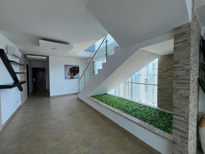 PENTHOUSE PH WATERVIEW AMOBLADO VISTA PANORAMICA  - Imagen 2