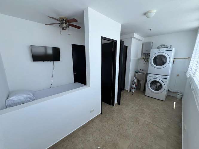 PENTHOUSE PH WATERVIEW AMOBLADO VISTA PANORAMICA  - Imagen 14