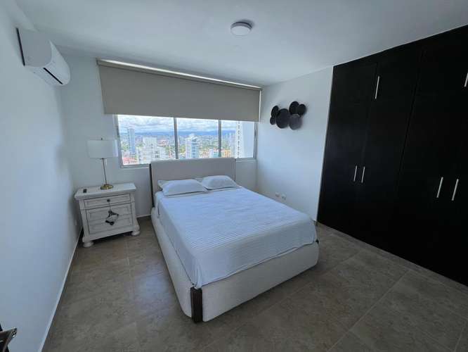 PENTHOUSE PH WATERVIEW AMOBLADO VISTA PANORAMICA  - Imagen 10