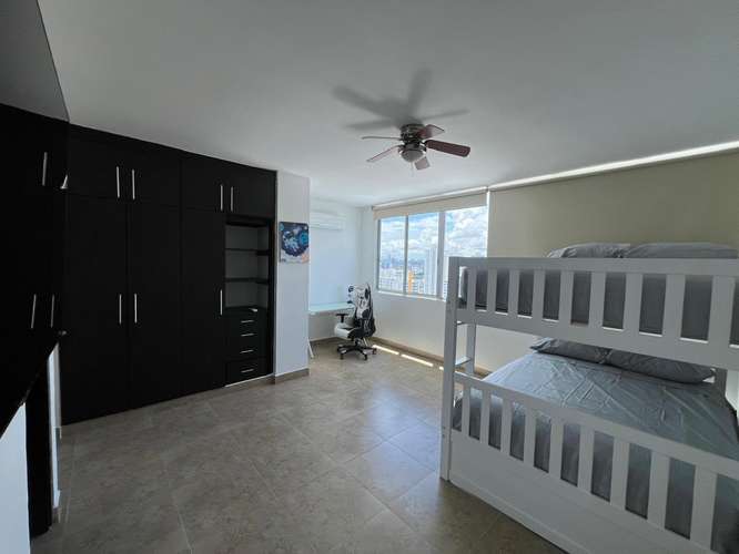 PENTHOUSE PH WATERVIEW AMOBLADO VISTA PANORAMICA  - Imagen 11