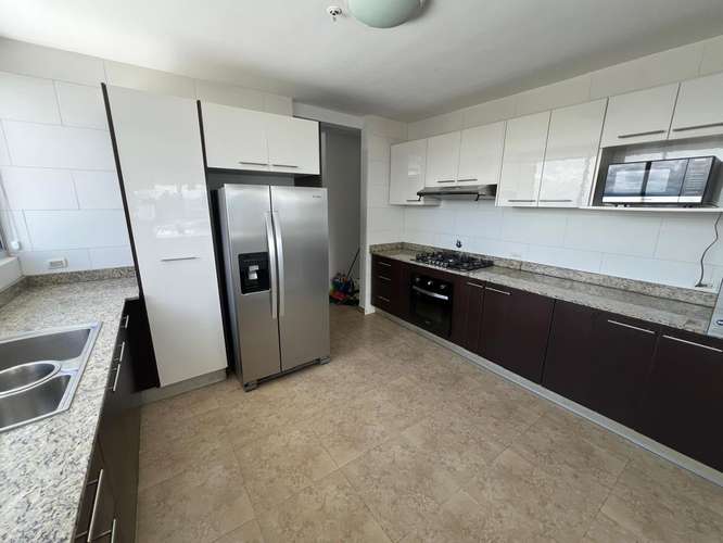 PENTHOUSE PH WATERVIEW AMOBLADO VISTA PANORAMICA  - Imagen 7