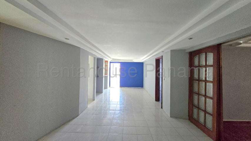 Apartamento en Venta Obarrio 27EPP2611
