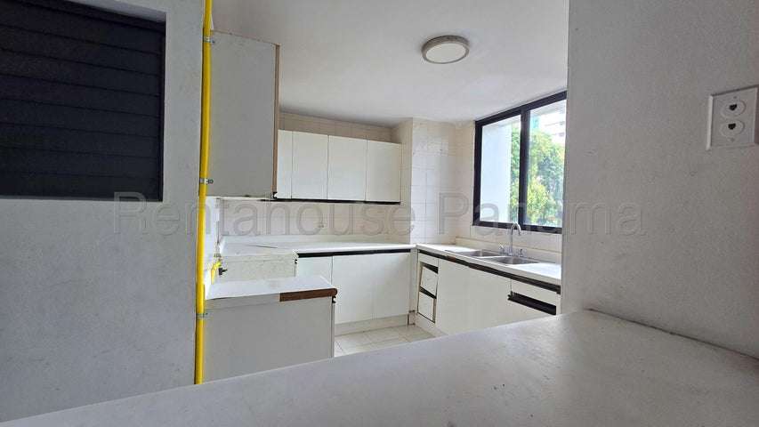 Apartamento en Venta Obarrio 27EPP2611