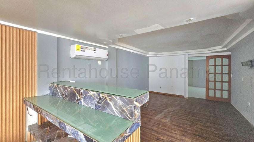 Apartamento en Venta Obarrio 27EPP2611