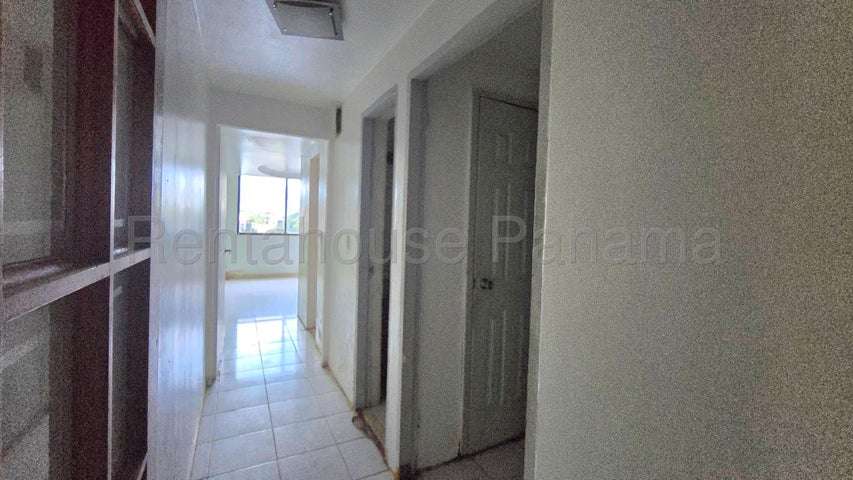 Apartamento en Venta Obarrio 27EPP2611