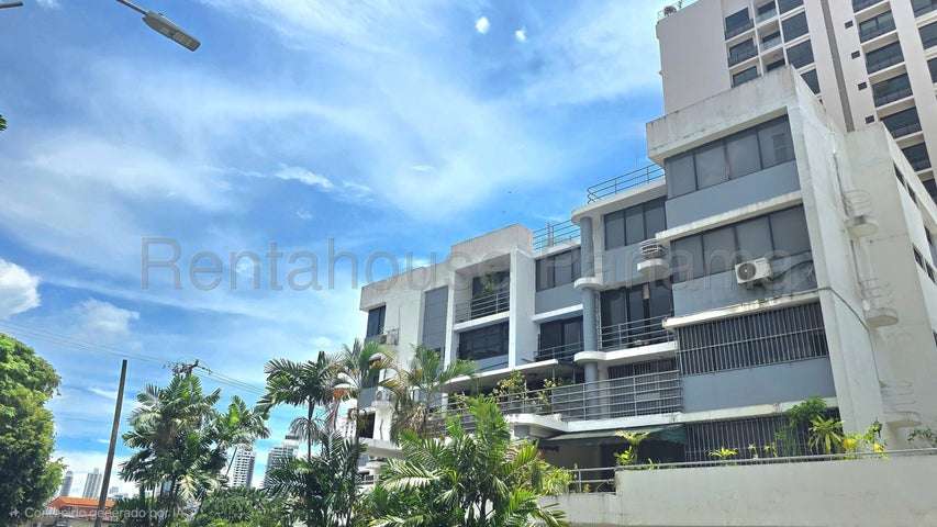 Apartamento en Venta Obarrio 27EPP2611