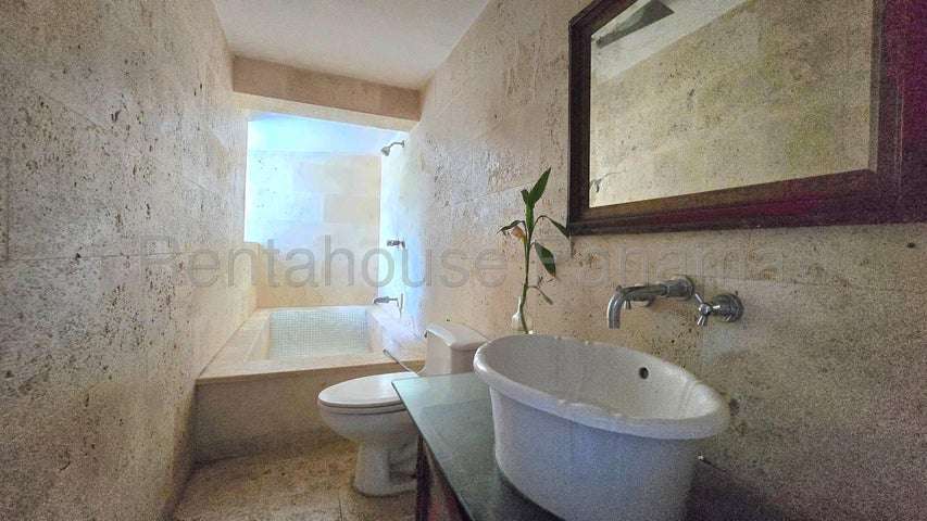 Apartamento en Venta Obarrio 27EPP2611