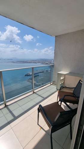 PH WATERS ON THE BAY AMOBLADO VISTA AL MAR - Imagen 3