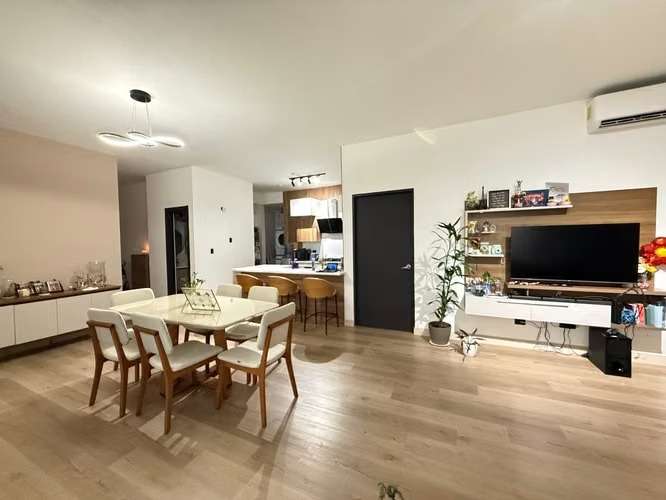 Alquiler Quadrat San Francisco 138m² Terraza con Jacuzzi - Imagen 6