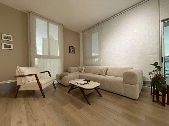Alquiler Quadrat San Francisco 138m² Terraza con Jacuzzi - Imagen 5
