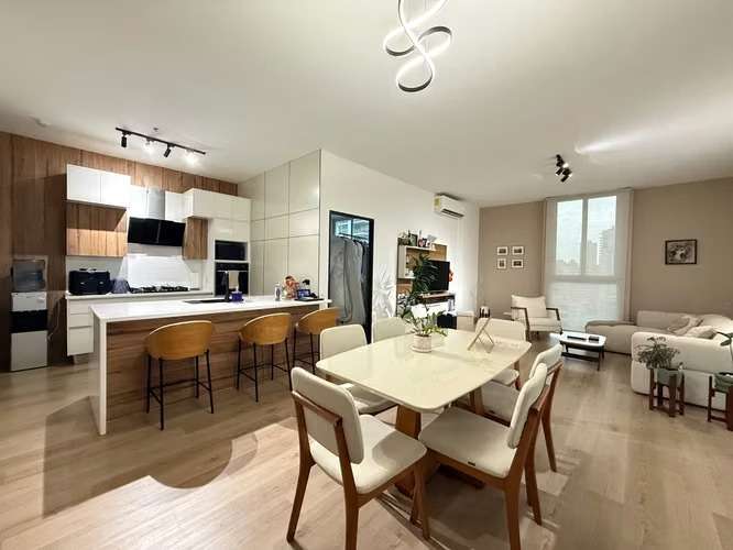 Alquiler Quadrat San Francisco 138m² Terraza con Jacuzzi - Imagen 4