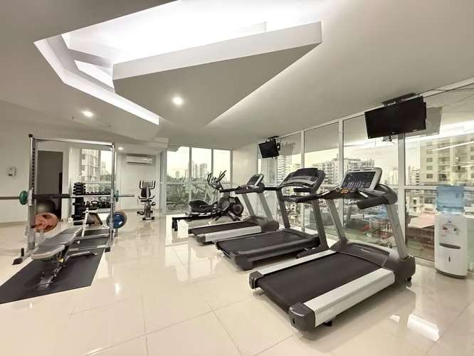 Alquiler Quadrat San Francisco 138m² Terraza con Jacuzzi - Imagen 14