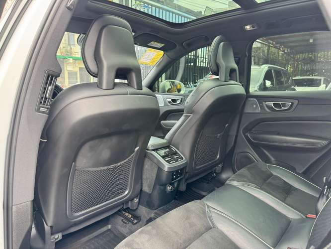 Volvo XC60 2018 - Imagen 15