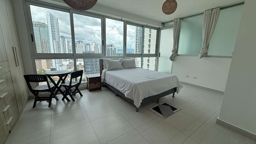 PH LE MARE LOFT AMOBLADO - Imagen 8