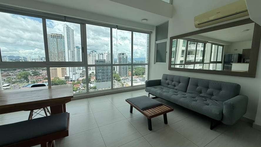PH LE MARE LOFT AMOBLADO - Imagen 6