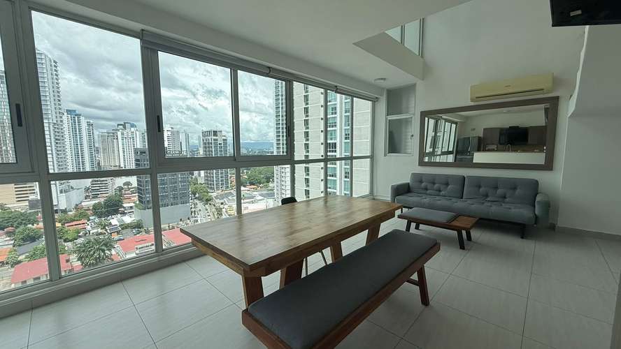 PH LE MARE LOFT AMOBLADO - Imagen 3