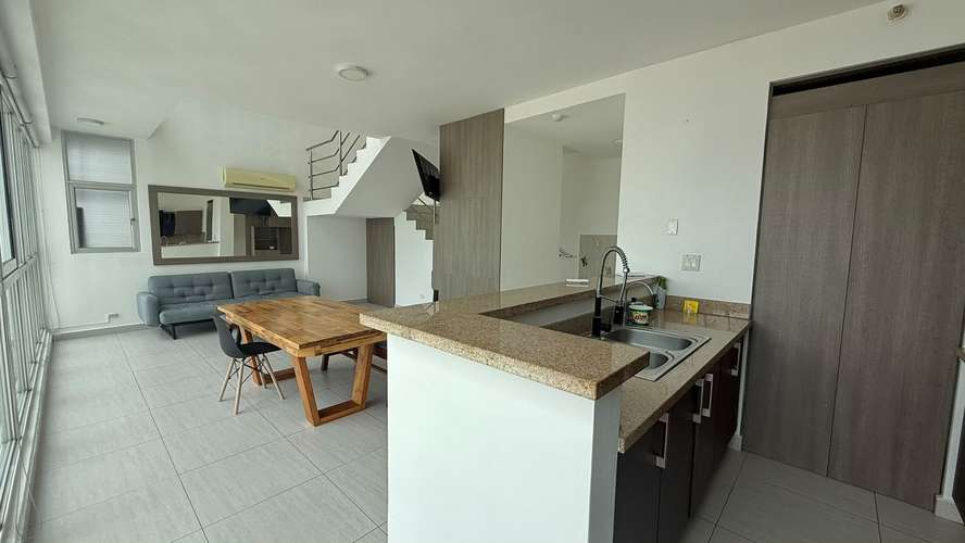PH LE MARE LOFT AMOBLADO - Imagen 4