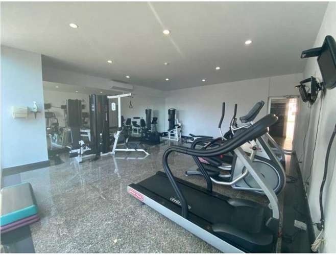 ALQUILER APARTAMENTO EN MARBELLA AMOBLADO O LINEA BLANCA 3 REC 265 m² VISTA AL MAR JP - Imagen 15