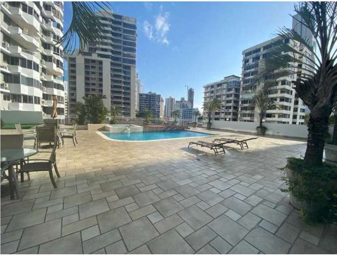 ALQUILER APARTAMENTO EN MARBELLA AMOBLADO O LINEA BLANCA 3 REC 265 m² VISTA AL MAR JP - Imagen 10