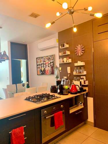 NC24 SE ALQUILA AMPLIO APARTAMENTO AMOBLADO EN LA AVENIDA BALBOA CON VISTA AL MAR - Imagen 13