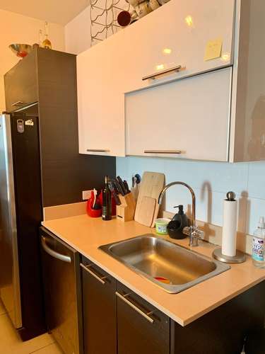 NC24 SE ALQUILA AMPLIO APARTAMENTO AMOBLADO EN LA AVENIDA BALBOA CON VISTA AL MAR - Imagen 17
