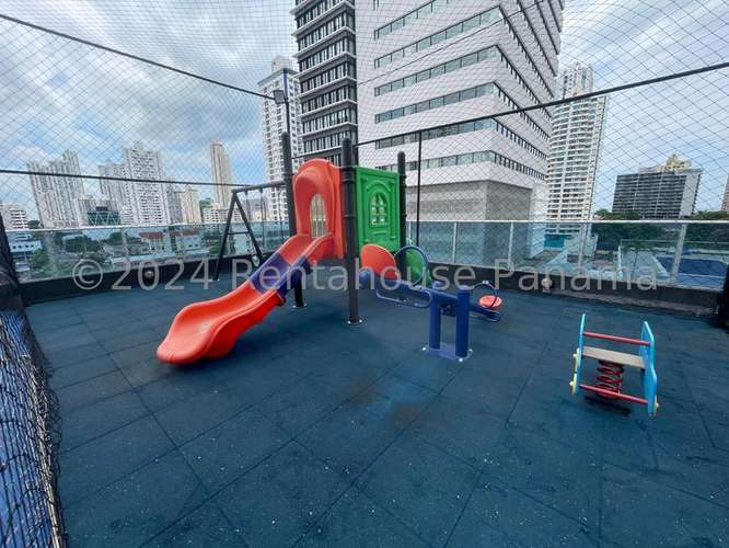Alquiler de apartamento en Ph Joy Tower 27MVCH3059 - Imagen 9