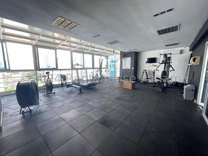 Alquiler de apartamento en Ph Joy Tower 27MVCH3059 - Imagen 12