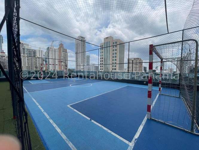 Alquiler de apartamento en Ph Joy Tower 27MVCH3059 - Imagen 10