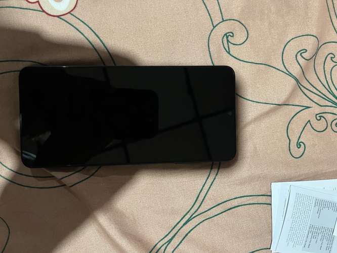 SAMSUNG A06