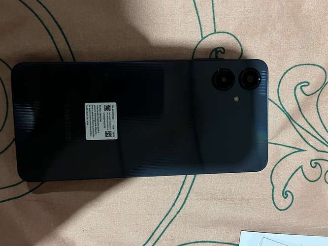 SAMSUNG A06 - Imagen 2