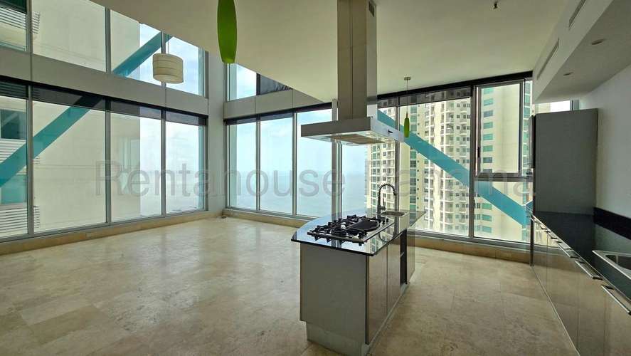 Apartamento en Venta Punta Pacifica 27EPP1036