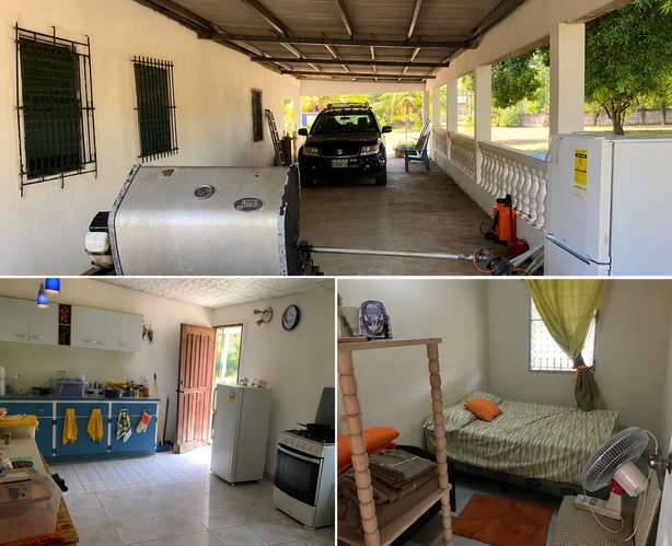  OPORTUNIDAD PROPIEDAD EN  GORGONA  - Imagen 11
