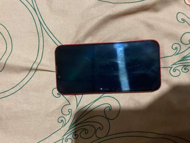 iPhone 13 128gb