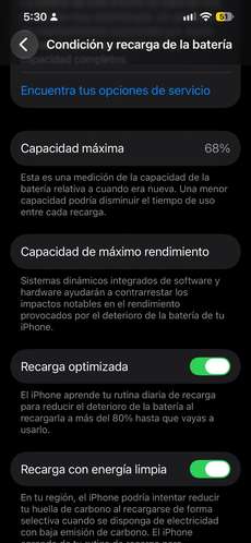 iPhone 13 128gb - Imagen 7